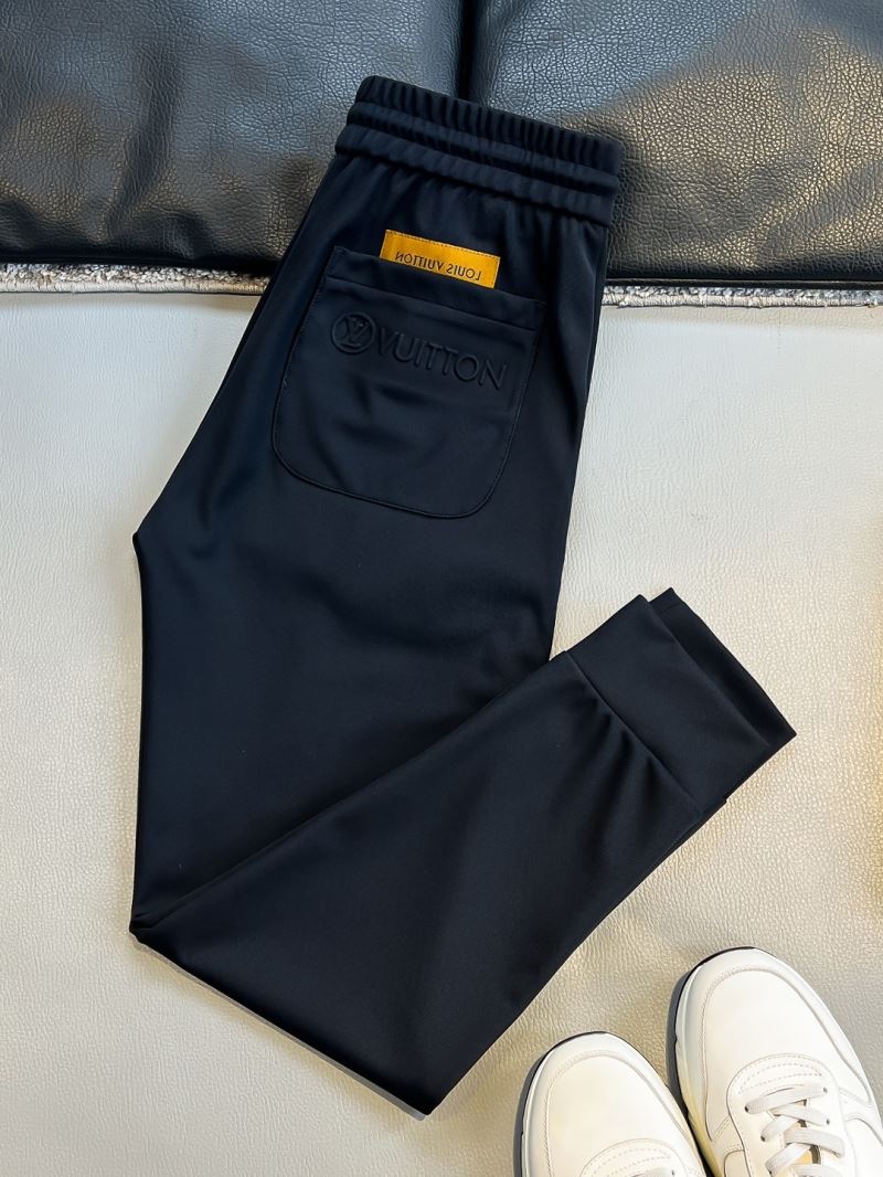 Louis Vuitton Long Pants